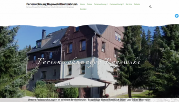 Ferienwohnung Rogowski Breitenbrunn – Ferienwohnungen für Unterkunft und Urlaub im Breitenbrunn _ Erzgebirge - www_erzgebirgs-fewo_de