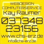 Webdesign Webseiten Webshops Homepages  Computerservice in Chemnitz Sachsen