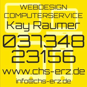 Webdesign Webseiten Webshops Homepages Computerservice in Lugau Sachsen
